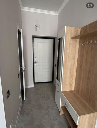 купить дом в рассрочку без банка: 1 комната, 30 м², Элитка, 5 этаж, Евроремонт — 2