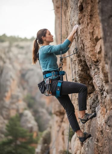 Привязь для высотных работ «ВЫСОТА 016» (обвязка ) Назначение: -