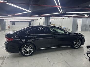 купить зимние шины на матиз: Hyundai Grandeur: 2017 г., 3 л, Типтроник, Бензиновая, Седан — 28