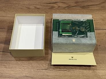 Аксессуарлар: Rolex Cosmograph Daytona СУПЕРКЛОН 1 В 1 — мужские автоматические — 4