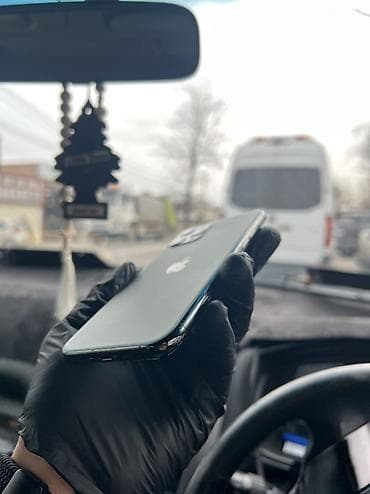 xiaomi 5: IPhone 11 Pro, Б/у, 64 ГБ, 70 % — 5