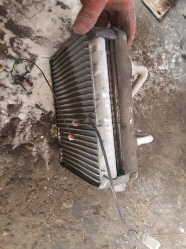 запчасти для небулайзера бишкек: Nissan Patrol Y61испаритель кондиционера, Ниссан Патрол Y61 — 2