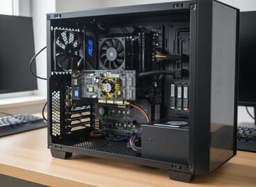 блоки питания для ноутбуков extradigital: Видеокарта — 1