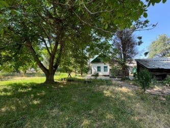 бишкек продаю дом село нижний алаарча: 37 соток, Курулуш, Белек келишими, Кызыл китеп — 6