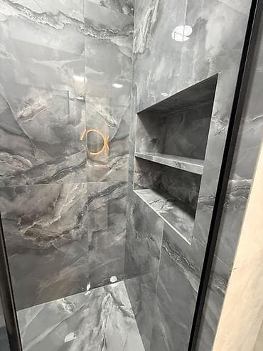 Квартиры: 1 комната, 44 м², Элитка, 7 этаж, Евроремонт — 8