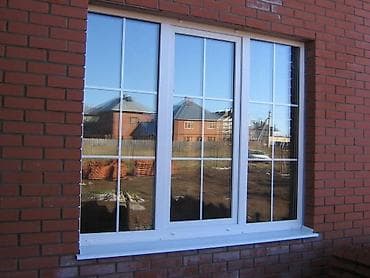 майман 8: Рынок пластиковых окон богат на предложения. Важно выбрать то из них — 1