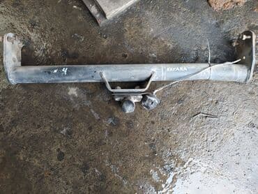 коммутаторы netis: Nissan Navara Фаркоп Ниссан Навара Фаркоп Ниссан Навара — 1