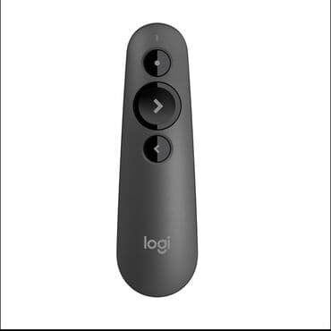сколько стоит беспроводная мышка: Презентер Logitech R500s Laser Presentation Remote Тип подключения — 2