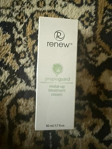 real techniques: Крем для макияжа и ухода Renew Брала у косметолога, мне не подошла — 2
