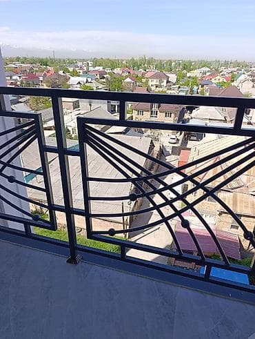 1 комнатная кв: 1 комната, 46 м², Элитка, 6 этаж, Дизайнерский ремонт — 7