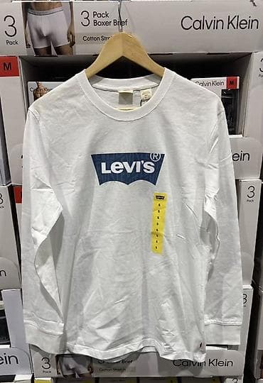 helly hansen: Лонгслив, цвет - Белый, XL — 3