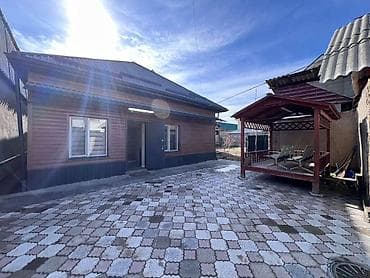 home: 🔥 Срочно продается дом в перспективном районе! 🔥 Локация: Рабочий — 1
