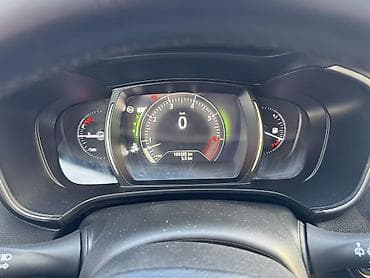 jac t9: Renault QM6: 2019 г., 2 л, Газ, Кроссовер — 9