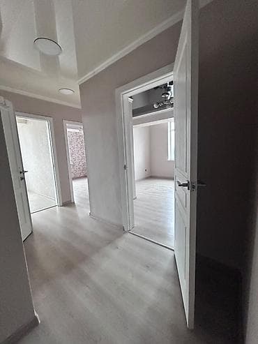 квартира карпинка чуй: 2 комнаты, 50 м², Элитка, 4 этаж, Евроремонт — 8