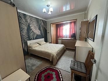 Продажа квартир: 2 комнаты, 90 м², Индивидуалка, 8 этаж, Косметический ремонт — 1