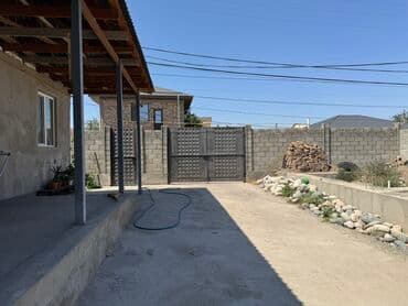 продаю дом мадина: Дом, 72 м², 3 комнаты, Собственник, Косметический ремонт — 11