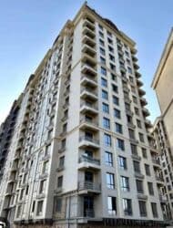элитные квартиры продажа: 2 комнаты, 73 м², 10 этаж, ПСО (под самоотделку) — 4