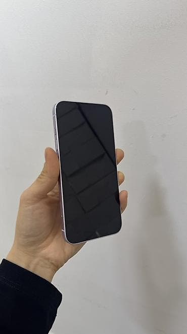 айфон 12 фиолетовый: IPhone 14 — 2