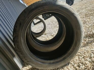 шины r20 бу купить: Шины 275/45 R20 — 3