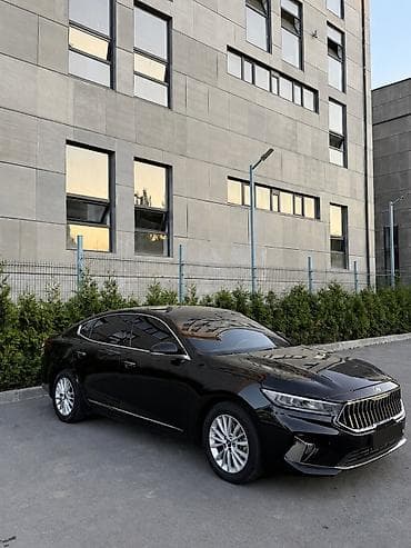 sprinter 315: Сдаю Kia K7, Посуточно — 2