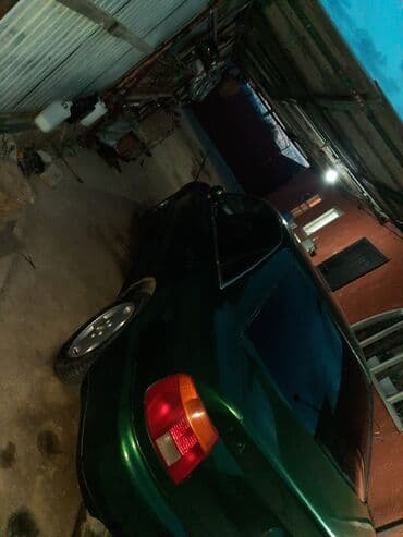 привозные двигатели в бишкеке для пассат б3: Audi A4: 1998 г., 2.6 л, Автомат, Бензин, Седан — 5