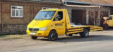 акп 124: С лебедкой — 4