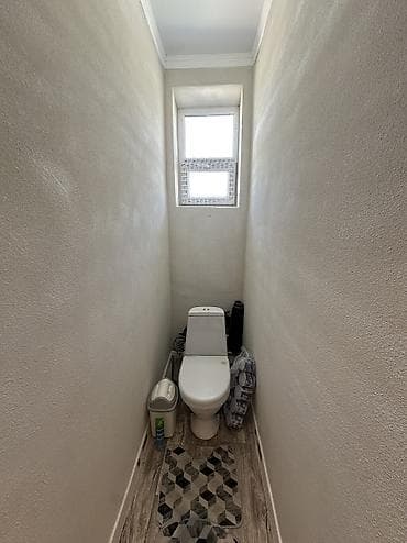 купить квартиру 4 комнаты: 2 комнаты, 45 м², Индивидуалка, Индивидуалка, 2 этаж, Евроремонт — 8