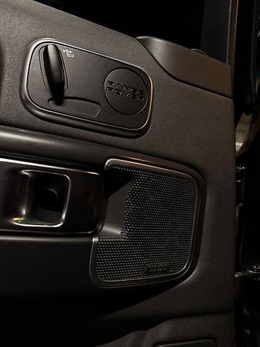 х5 2005: Land Rover Range Rover: 2011 г., 4.4 л, Автомат, Дизель, Внедорожник — 9