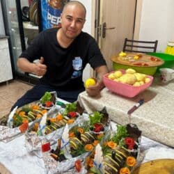 памошник повара: Повар универсал старший повар шеф повар в поисках работы или — 11