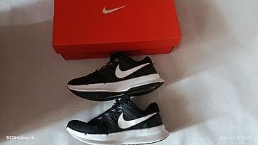 Кроссовки, 37.5, 38, Nike, Б/у