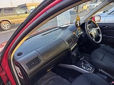 фолсфаген голф 4: Volkswagen Golf: 2003 г., 1.6 л, Автомат, Бензин, Хэтчбэк — 4