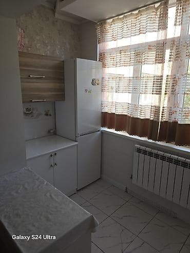 угловой: 3 комнаты, 75 м², Достук мкр Индивидуалка, 2 этаж, Косметический ремонт — 7