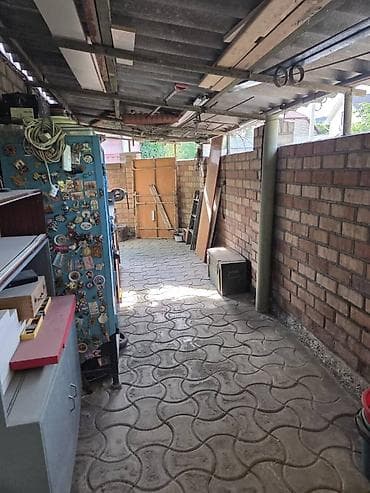 матросова: 60 м², 3 комнаты — 10