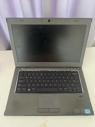 Ноутбуки Dell: Срочно продается!! Ноутбук Dell Vostro (серия 3xxx/5xxx, 14") с — 1