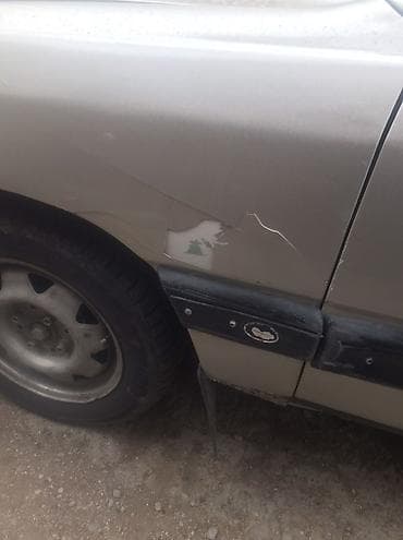 ларго продаю: Audi 100: 1989 г., Седан — 2