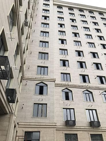 Батирлер: 3 бөлмө, 85 м², Элитка, 9 кабат, Евроремонт — 3