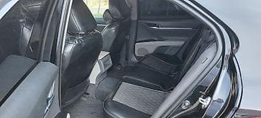 тойота машина цена: Toyota Camry: 2018 г., 2.5 л, Автомат, Бензин, Седан — 5