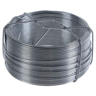 экспарсет семена: Проволока оцинкованная Размер: 0,2-8 мм Осуществляем доставку заказов — 1