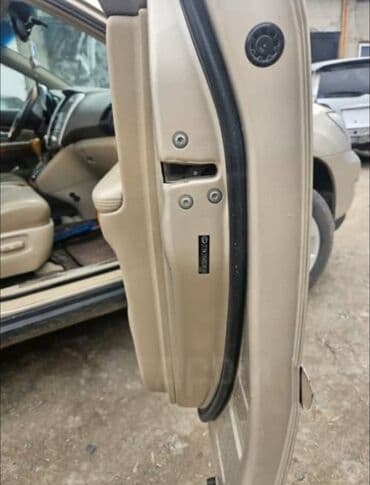 покупаем шины бу на переработку цена: Lexus RX: 2007 г., 3.5 л, Автомат, Бензиновая, Кроссовер — 6