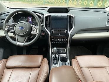 Subaru Ascent: 2020 г., 2.4 л, Вариатор, Бензин, Кроссовер — 10