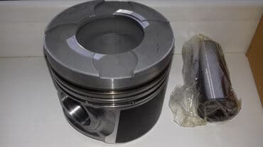 Mitsubishi 4D56 поршень, Мицубиси 4D56 поршень Поршни, поршень at lalafo.kg Mitsubishi 4D56 поршень, Мицубиси 4D56 поршень Поршни, поршень