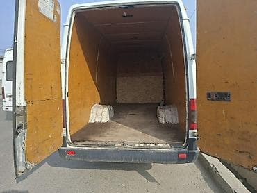 mersedes milenium: Легкий грузовик, Mercedes-Benz, Б/у — 6