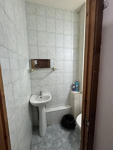 снять квартиру собственник: 1 комната, 70 м², 3 этаж, Косметический ремонт — 6