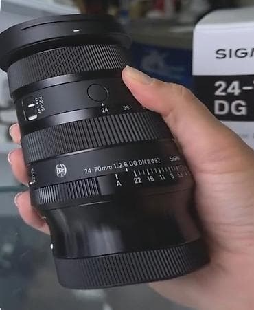 объектив 50мм: Полный комплект есть штатив стаблизатор ролик сумка Почни новый — 4