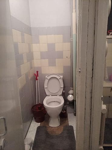 кара балта барахло: 2 комнаты — 10