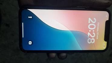 айфон хр черный: IPhone Xr, 128 ГБ, Черный, Чехол, 80 % — 1