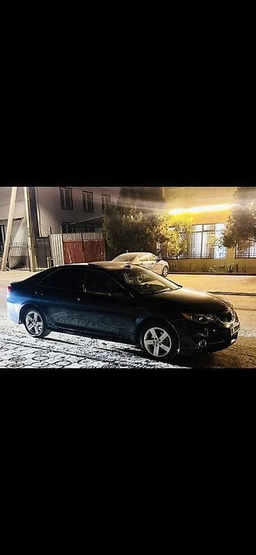 Унаа сатуу: Toyota Camry: 2014 г., Вариатор, Гибрид, Седан — 2