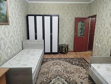 Батирлер: 1 бөлмө, Аламедин-1 мкр Кыймылсыз мүлк агенттиги, Жаныбарлар менен болот, 1 айдан баштап, 6 айдан баштап, 1 жылдан баштап, Толугу менен эмереги бар — 2