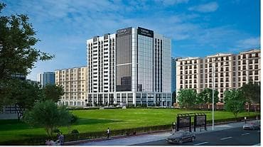 110: 1 комната, 63 м², Дворец спорта Элитка, 7 этаж, ПСО (под самоотделку) — 3