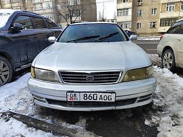 cefiro a32: Nissan Cefiro: 1996 г., 2 л, Автомат, Бензин, Седан — 2